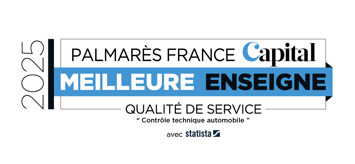 Palmar&egrave;s meilleure enseigne qualit&eacute; de service